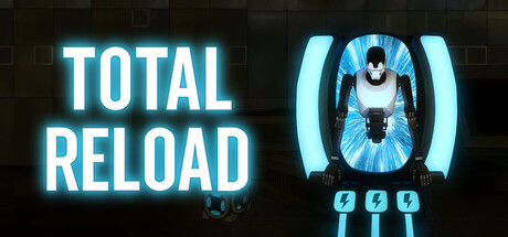 《全面重载 》 Total Reload-未玩VIGAME