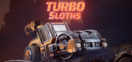 《喷射史罗斯 》 Turbo Sloths-未玩VIGAME