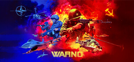 《预先号令 》 WARNO-未玩VIGAME