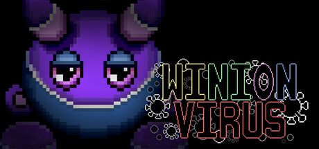 《威尼恩病毒 》 Winion Virus-未玩VIGAME
