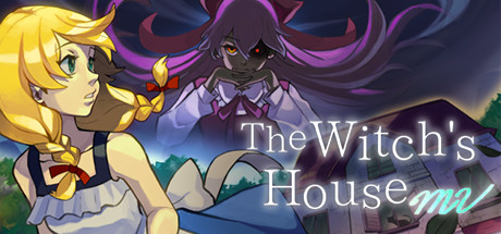 《魔女妙妙屋 》 Witch Play House-未玩VIGAME