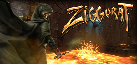 《通灵塔2 》 Ziggurat 2-未玩VIGAME