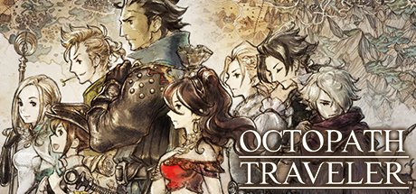 《歧路旅人0 》 八方旅人0 OCTOPATH TRAVELER 0-未玩VIGAME