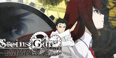 《命运石之门：精英 》 STEINS;GATE ELITE-未玩VIGAME