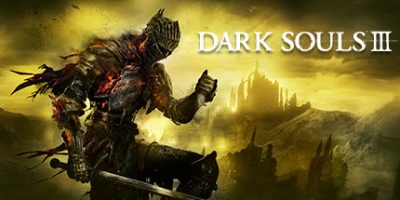 《黑暗之魂3 》 DARK SOULS III 支持网络联机-未玩VIGAME