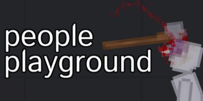 《人类游乐场 》 People Playground-未玩VIGAME