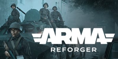 《武装突袭 重铸者 》 Arma Reforger-未玩VIGAME
