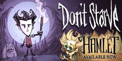 《饥荒 》 Don't Starve-未玩VIGAME