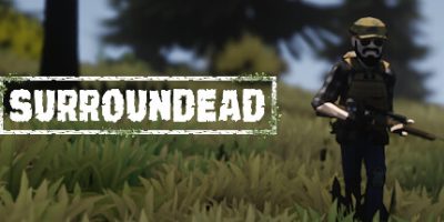 《死亡环绕 》 SurrounDead-未玩VIGAME