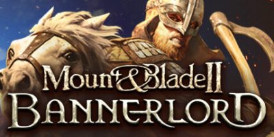《骑马与砍杀2：霸主 》 Mount & Blade II  Bannerlord-未玩VIGAME