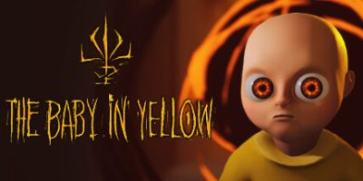 《黄衣婴儿 》 The Baby In Yellow-未玩VIGAME