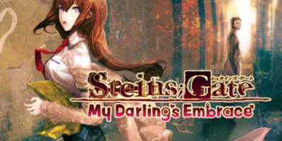 《命运石之门：比翼恋理的爱人 》 STEINS;GATE  My Darling’s Embrace-未玩VIGAME