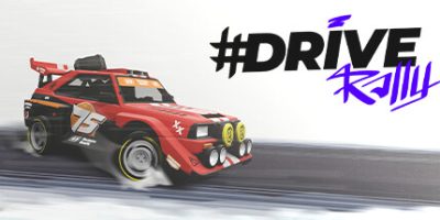 《驾驶拉力赛 》 #DRIVE Rally-未玩VIGAME