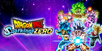 《七龙珠 电光炸裂！ZERO 》 DRAGON BALL  Sparking! ZERO-未玩VIGAME