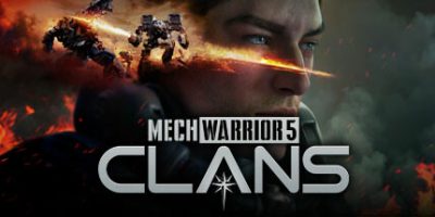 《机甲战士5：部落 》 MechWarrior 5  Clans-未玩VIGAME