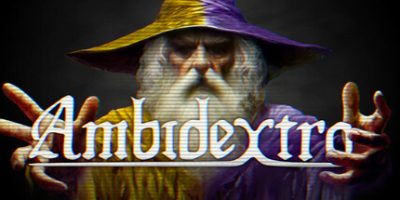 《双手奇谋 》 Ambidextro-未玩VIGAME