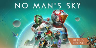 《无人深空 》 无人之地 No Man's Sky 支持网络联机-未玩VIGAME