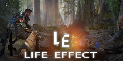 《生命效应 》 LIFE EFFECT-未玩VIGAME