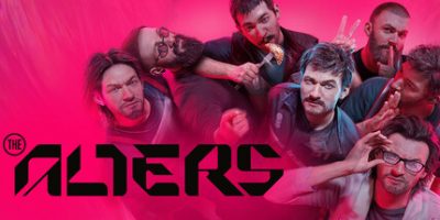 《多重人生 》 The Alters-未玩VIGAME