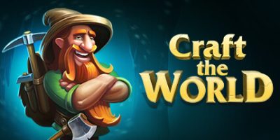 《打造世界 》 创造世界 Craft The World-未玩VIGAME