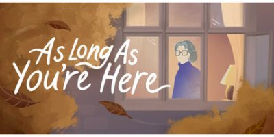 《只愿有你 》 As Long As You're Here-未玩VIGAME