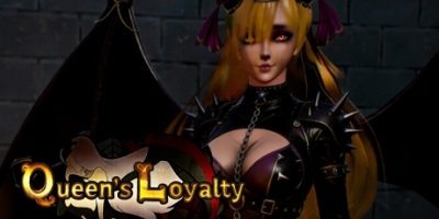 《女王的忠诚 》 Queen’s Loyalty-未玩VIGAME