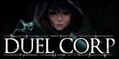 《决斗公司 》 Duel Corp.-未玩VIGAME