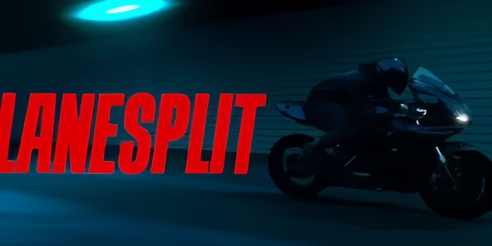 《极速穿梭 》 LANESPLIT-未玩VIGAME
