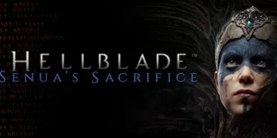 《地狱之刃：塞娜的献祭 》 Hellblade  Senua’s Sacrifice-未玩VIGAME