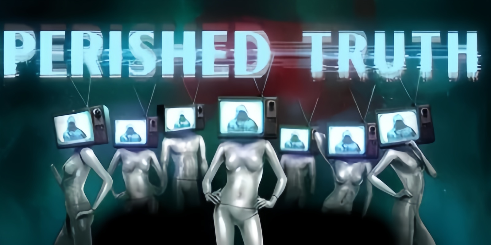 《消逝的真相 》 Perished Truth-未玩VIGAME