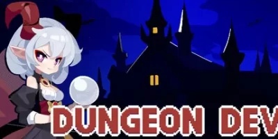 《地牢开发者 》 Dungeon Dev-未玩VIGAME