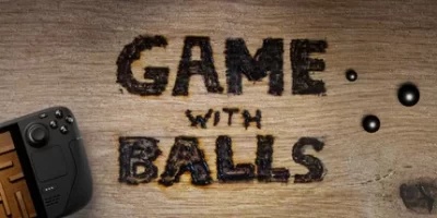 《球球大冒险 》 Game With Balls-未玩VIGAME