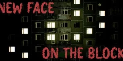 《街区新面孔 》 New Face On The Block-未玩VIGAME