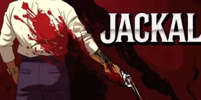 《豺狼 》 Jackal-未玩VIGAME