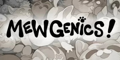 《喵喵的结合 》 Mewgenics-未玩VIGAME