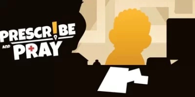 《开方与祈祷 》 Prescribe and Pray-未玩VIGAME