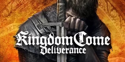 《天国：拯救 》 Kingdom Come  Deliverance-未玩VIGAME