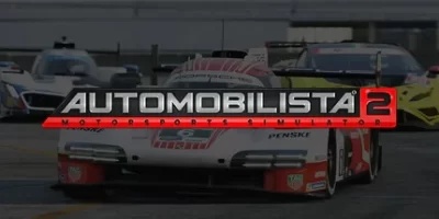 《汽车俱乐部2 》 Automobilista 2-未玩VIGAME