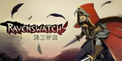 《鸦卫奇旅 》 Ravenswatch-未玩VIGAME