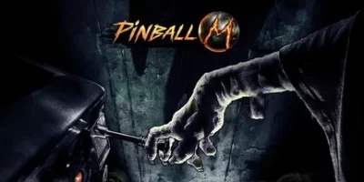 《弹珠台M 》 Pinball M-未玩VIGAME