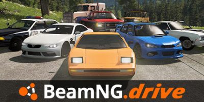 《车祸模拟器 》 BeamNG.drive-未玩VIGAME