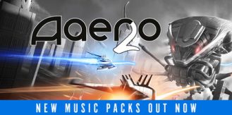 《电音狂魔2 》 Aaero2-未玩VIGAME