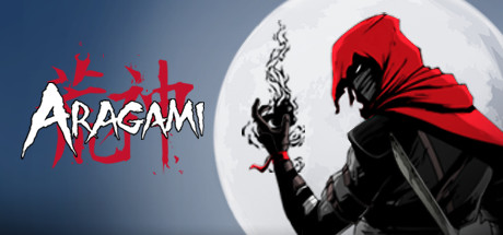 《荒神 》 Aragami-未玩VIGAME