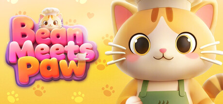 《猫遇咖啡 》 Bean Meets Paw-未玩VIGAME
