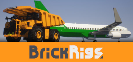 《砖厂 》 Brick Rigs-未玩VIGAME