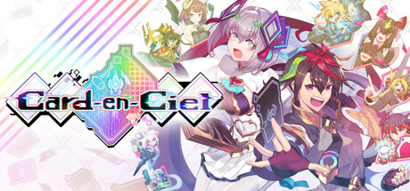 《天穹卡牌录 》 Card-en-Ciel-未玩VIGAME