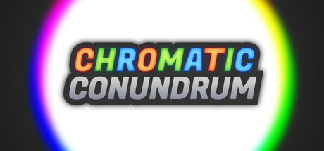 《色彩难题 》 Chromatic Conundrum-未玩VIGAME