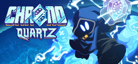 《时间石英 》 Chronoquartz-未玩VIGAME