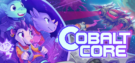《钴芯 》 Cobalt Core-未玩VIGAME