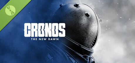 《时间旅者：重生曙光 》 Cronos  The New Dawn-未玩VIGAME